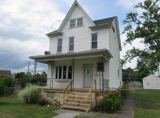 201 Mosser St, Altoona, PA 16602