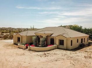 28742 N Thompson Rd, Queen Creek, AZ 85142