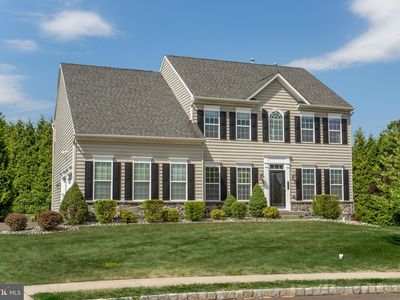 3755 Blackburn Ct, Chalfont, PA, 18914
