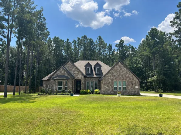 13556 Caldwell St, Conroe, TX 77303