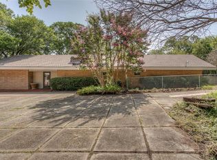 4125 Bluebonnet Hilltop Dr, Fort Worth, TX 76126