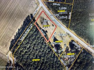 99 Spivey Rd, Hobbsville, NC 27946