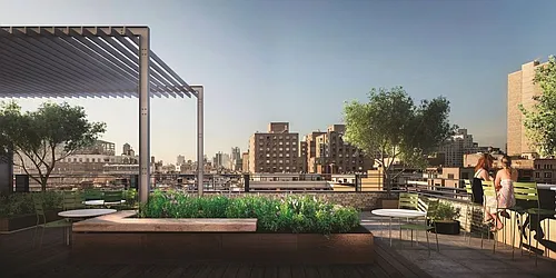Rented by Citi Habitats