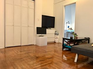 320 W 105th St APT 5A, New York, NY 10025