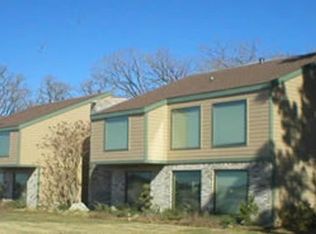 242 Interstate 45 S, Huntsville, TX 77340