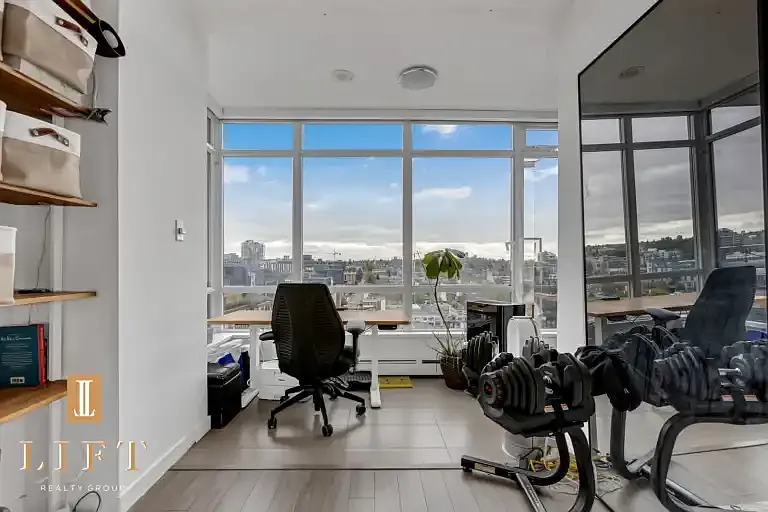 1775 Quebec St #1806 — Photo 11