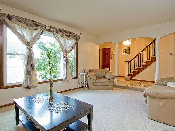 Formal living room
