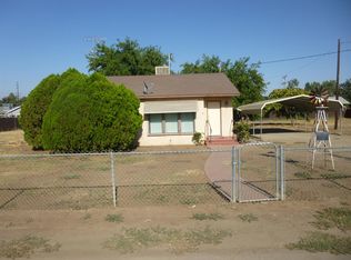 19552 Richardson Rd, Strathmore, CA 93267