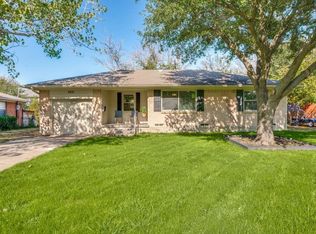 2631 Danny Ln, Farmers Branch, TX 75234