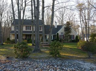 5 Mockingbird Ln, Woodbine, NJ 08270