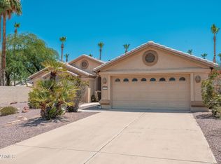 3721 N Hogan Dr, Goodyear, AZ 85395
