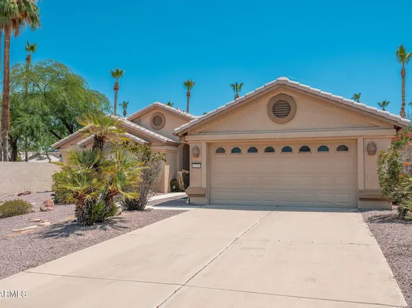 3721 N HOGAN Drive, Goodyear, AZ 85395