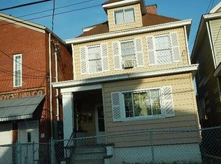 1121 9th St, Mc Kees Rocks, PA 15136