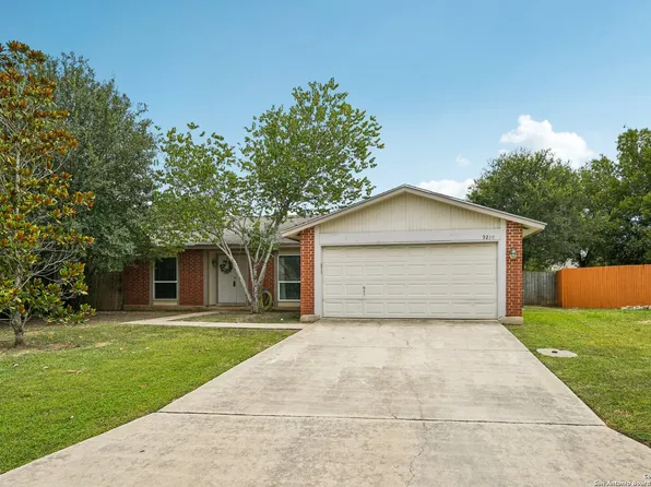 9210 Valley Haven, San Antonio, TX 78250