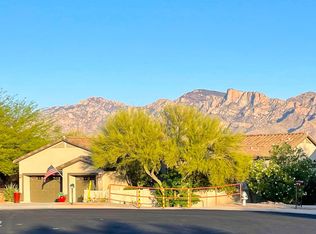 1576 W Copper Ridge Dr, Oro Valley, AZ 85737