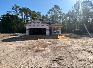 1430 Halsey Loop, Hope Mills, NC 28348