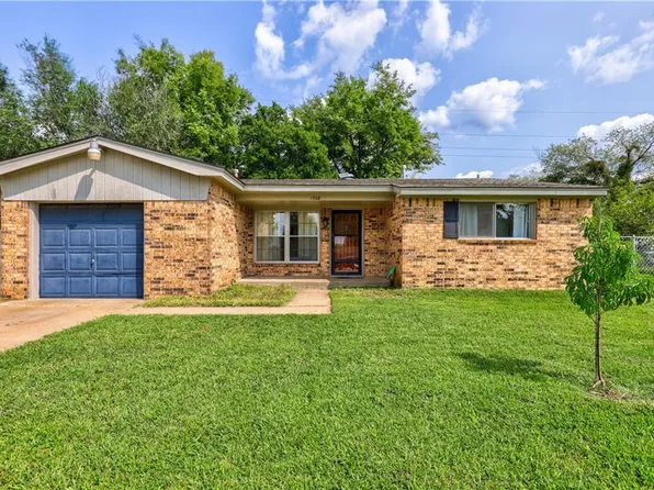 1908 Lullaby Ln, Oklahoma City, OK 73130