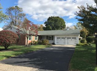 1 Belmont Sq, Doylestown, PA 18901