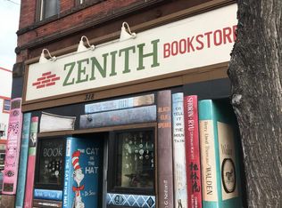 318 N Central Ave APT 3, Duluth, MN 55807