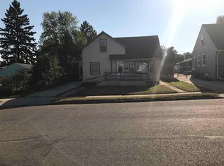 1109 Main St S, Minot, ND 58701