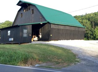 0 Gists Creek Rd LOT 6-6R-7, Sevierville, TN 37876