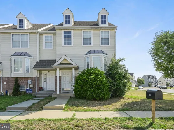 303 Tribbitt St, Dover, DE 19904