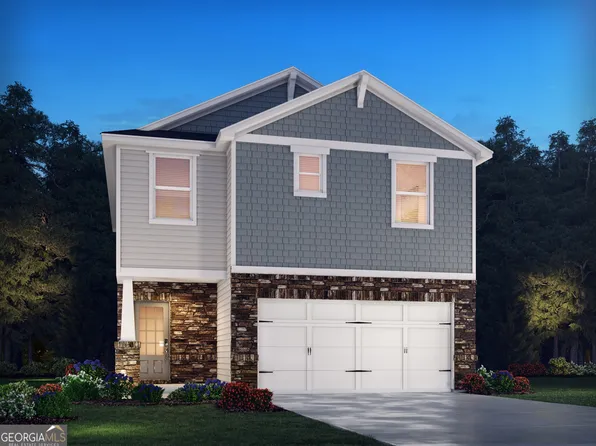 2836 Aralynn Way, College Park, GA 30337