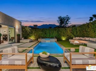 623 Bliss Way, Palm Springs, CA 92262