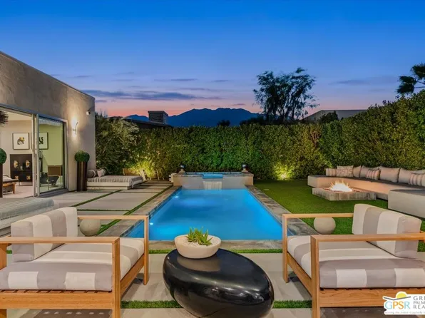 623 Bliss Way, Palm Springs, CA 92262