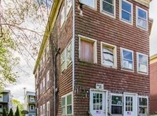25 Granfield Ave, Roslindale, MA 02131