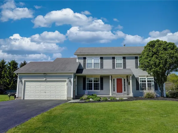 48 Arborway Ln, Rochester, NY 14612