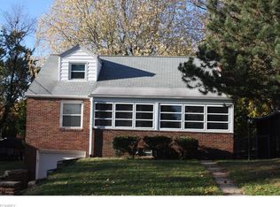 1619 17th St NW, Canton, OH 44703