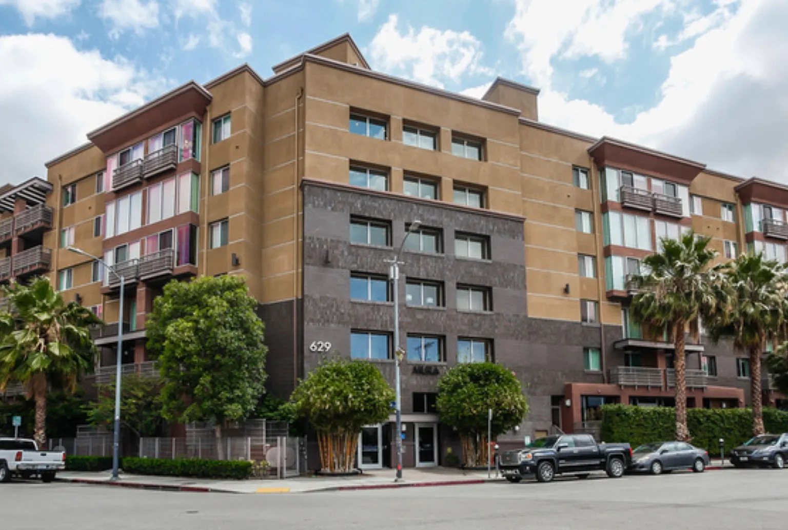 1 bed, 1290 sqft, $1,890 — Photo 1