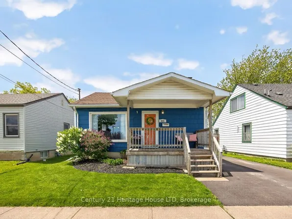 211 Grantham Ave, Saint Catharines, ON L2M 4Z1