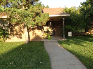 5903 Hardwick Dr, Amarillo, TX 79109