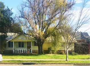 2110 Waltzer Rd, Santa Rosa, CA 95403