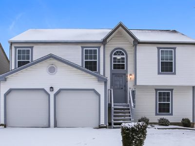 313 Effington Ln, Columbus, OH, 43207