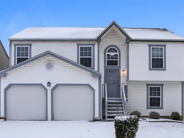 313 Effington Ln, Columbus, OH 43207