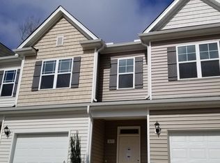 3633 Water Mist Ln, Raleigh, NC 27604