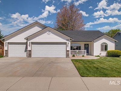 2226 W Whitelaw Dr, Meridian, ID, 83646