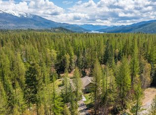 13831 Great Bear Loop, Bigfork, MT 59911