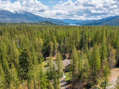 13831 Great Bear Loop, Bigfork, MT, 59911