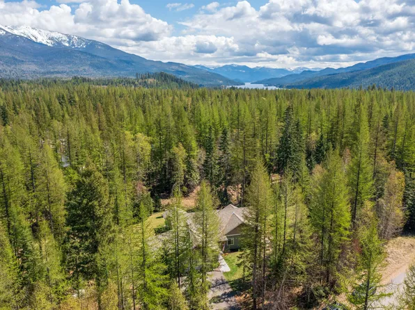 13831 Great Bear Loop, Bigfork, MT 59911