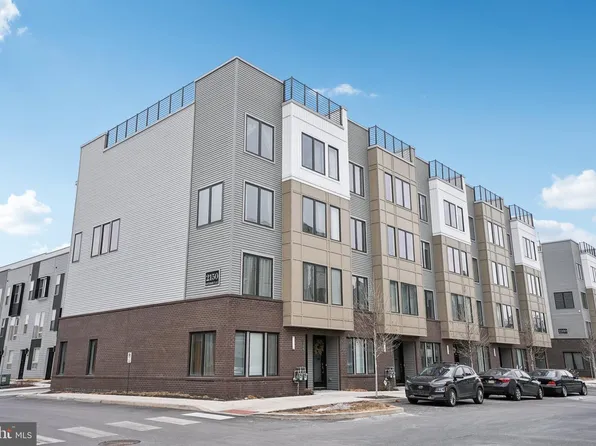 2150 Northbank Pl #141, Philadelphia, PA 19125