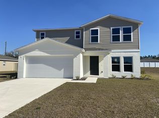 570 River Hill Dr, Welaka, FL 32193