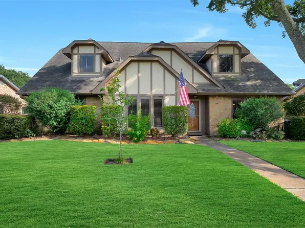 21307 Park Willow Drive, Katy, TX 77450