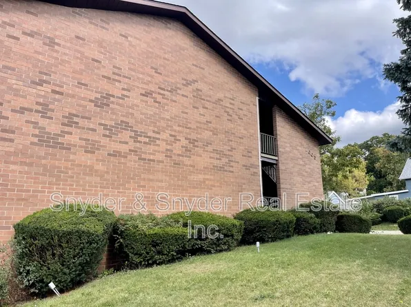 2605 Terrace Ave APT 6, Akron, OH 44312