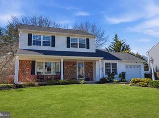 283 Greenview Rd, Yardley, PA 19067