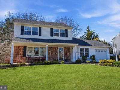 283 Greenview Rd, Yardley, PA, 19067