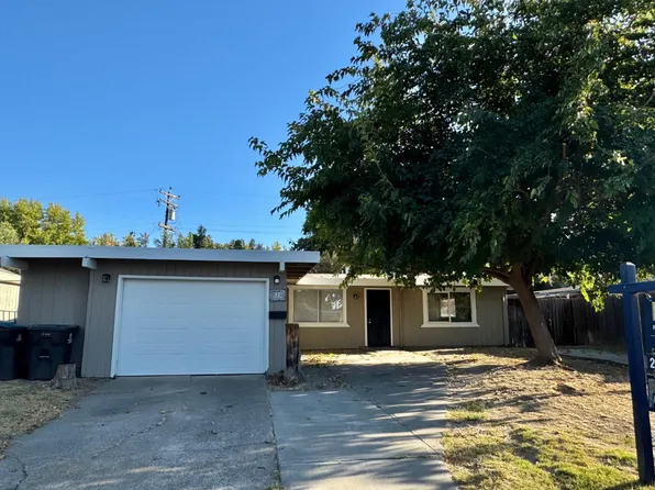 824 Lever Blvd, Stockton, CA 95206